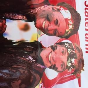 Meet your Posher, Sue